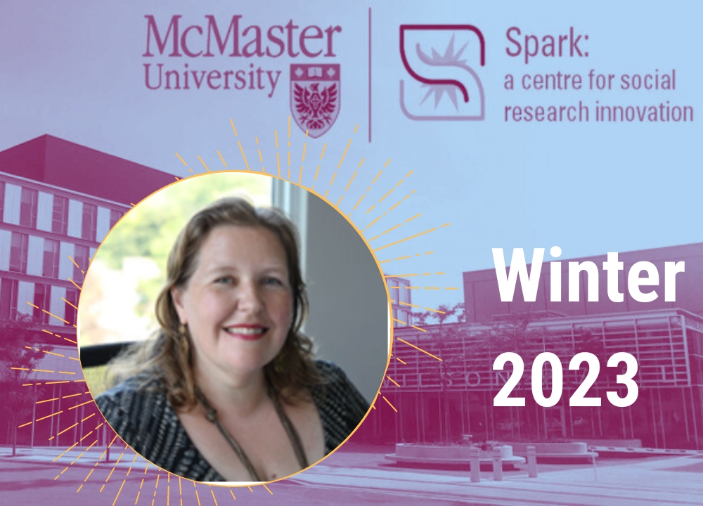 Spark Talk: Qualitative Research Methods 101 by Allison Van (Feb 3, 2023)